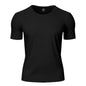 Summer Casual Quick-Dry Short-Sleeve T-Shirt