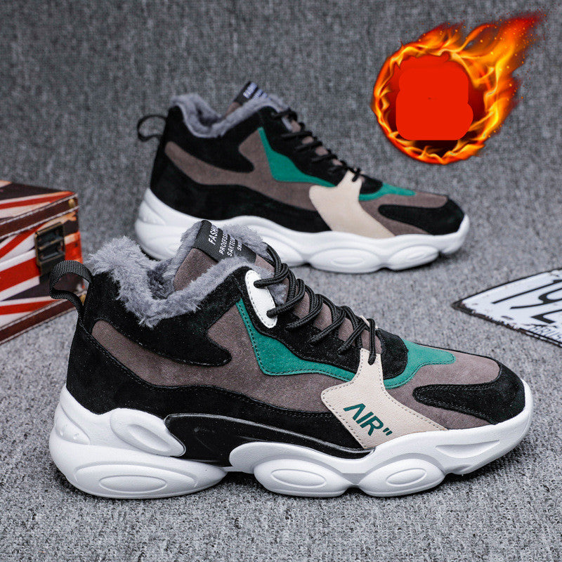Baskets de course