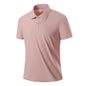 Polo Sport-Casual Slim Fit – Respirant &amp; Ultra-Léger