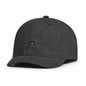 Solid-color Embroidered Robot Smiling Face Short Brim Adjustable Soft-top Simple And Versatile Style Baseball Cap For Daily Use During Travel Or Outings
