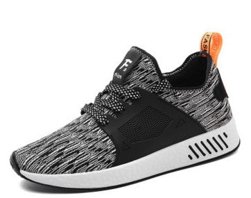 Baskets "Horizon Stealth" - Ultra Respirantes