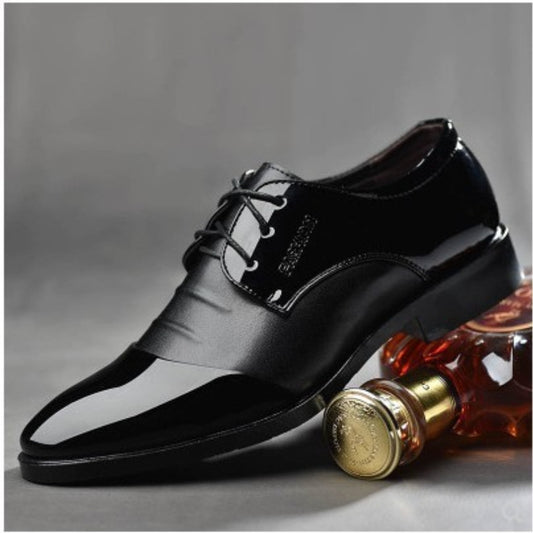 Souliers du Capitaine