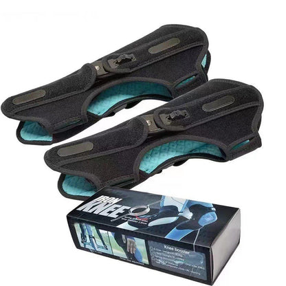 Support de Genou "Impact-Pro" - Protection Sportive