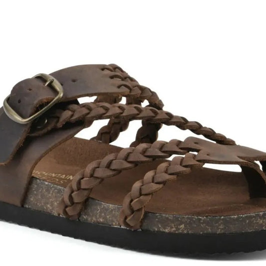 LES MINIMALISTES BAREFOOTS SANDALE