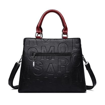 Yogodlns Satchel Bag – Modern Elegance & Refined Details