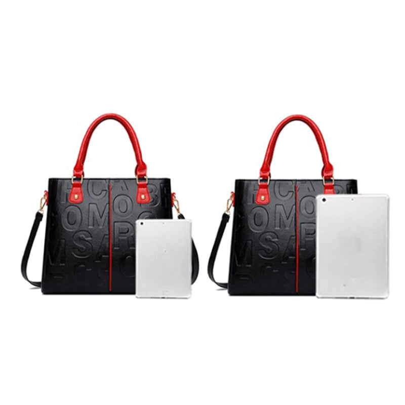 Yogodlns Satchel Bag – Modern Elegance & Refined Details