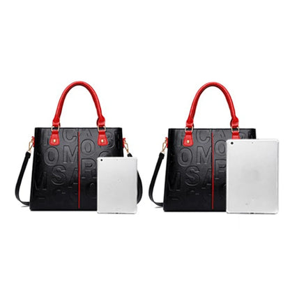 Yogodlns Satchel Bag – Modern Elegance & Refined Details