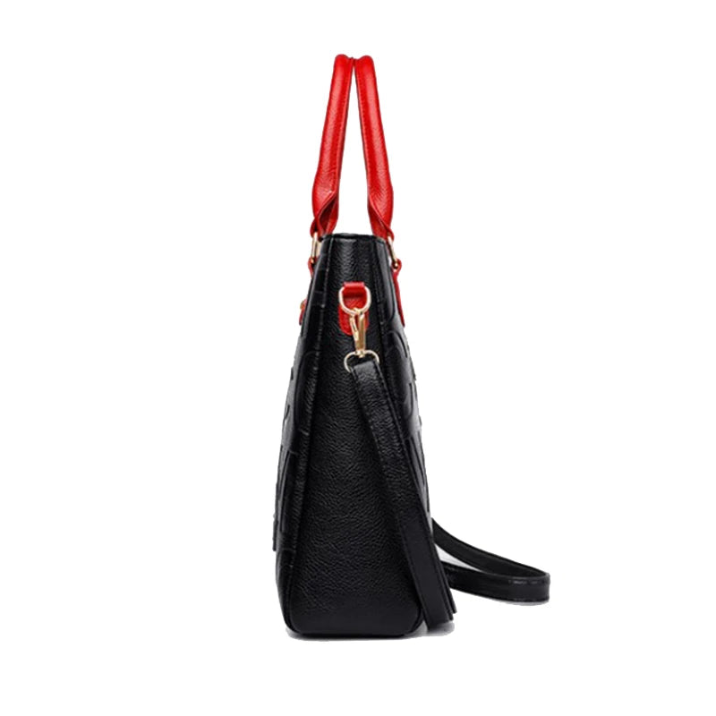 Yogodlns Satchel Bag – Modern Elegance & Refined Details