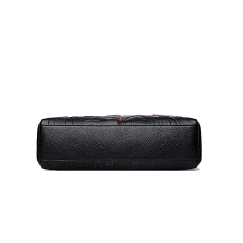 Yogodlns Satchel Bag – Modern Elegance & Refined Details