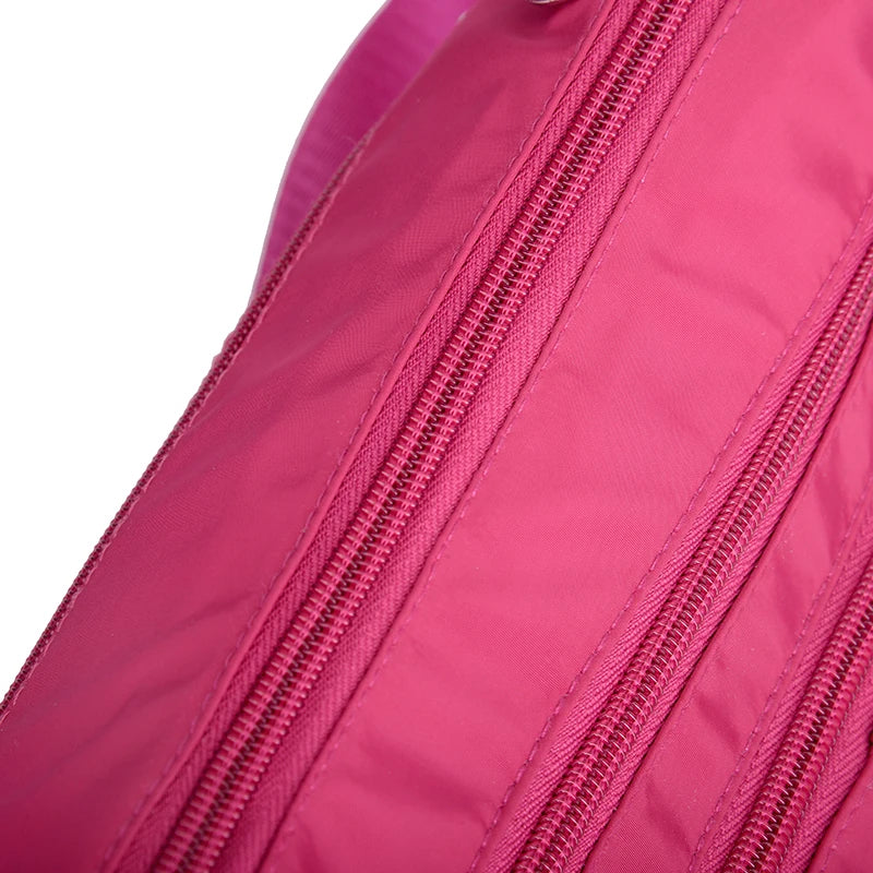 Sac à Bandoulière Yogodlns – Style Urbain en Oxford
