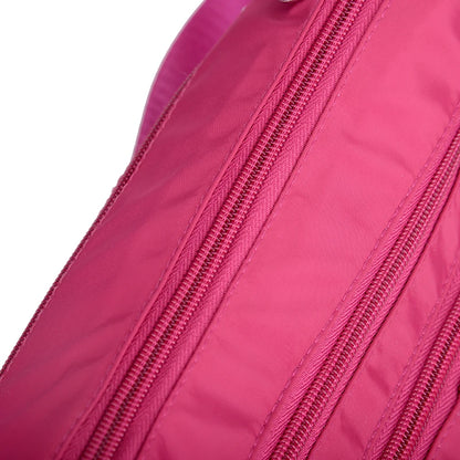 Sac à Bandoulière Yogodlns – Style Urbain en Oxford