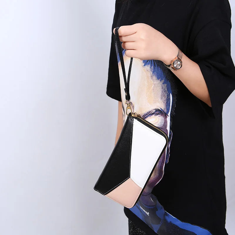 Sac Satchel Yogodlns – Élégance &amp; Détails en Fourrure