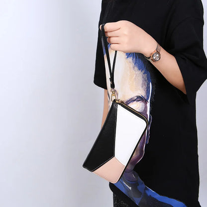 Sac Satchel Yogodlns – Élégance &amp; Détails en Fourrure