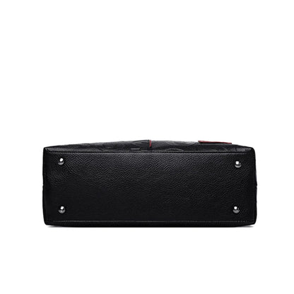 Yogodlns Satchel Bag – Modern Elegance & Refined Details