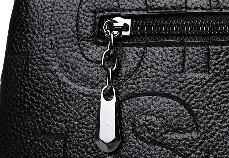 Yogodlns Satchel Bag – Modern Elegance & Refined Details