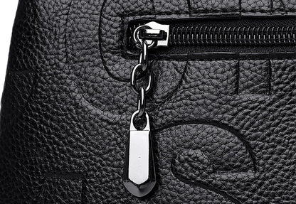 Yogodlns Satchel Bag – Modern Elegance & Refined Details