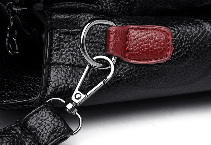 Yogodlns Satchel Bag – Modern Elegance & Refined Details