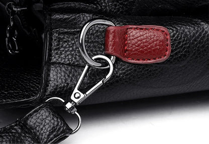 Yogodlns Satchel Bag – Modern Elegance & Refined Details