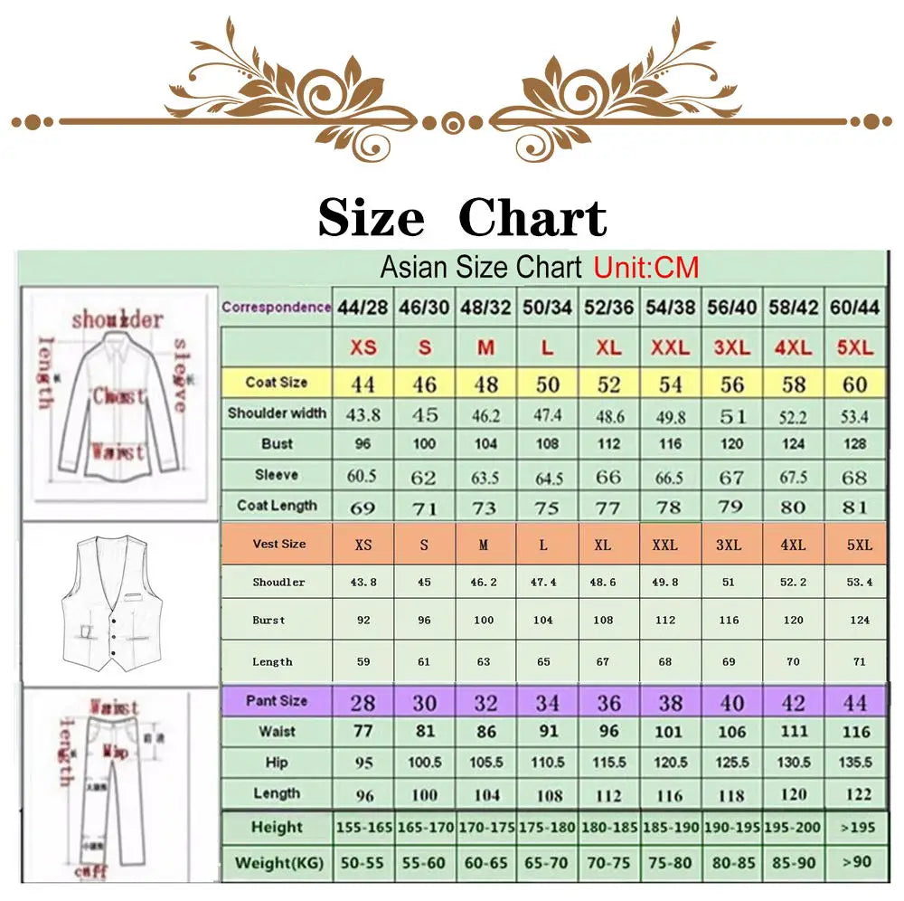 Costume de Mariage Slim Fit B341 – Double Boutonnage, Tissage Tatting &amp; Confection Sur-Mesure
