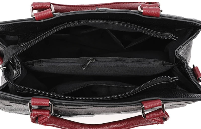 Yogodlns Satchel Bag – Modern Elegance & Refined Details