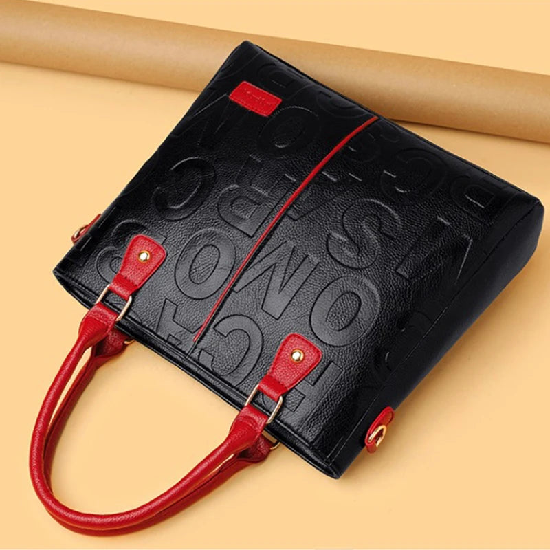 Yogodlns Satchel Bag – Modern Elegance & Refined Details