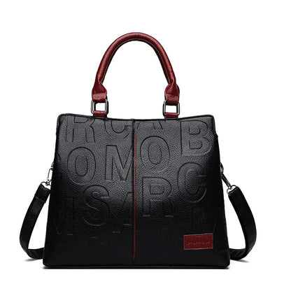 Yogodlns Satchel Bag – Modern Elegance & Refined Details