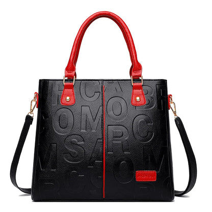 Yogodlns Satchel Bag – Modern Elegance & Refined Details