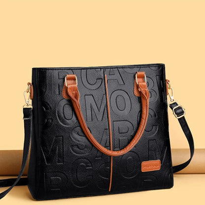 Yogodlns Satchel Bag – Modern Elegance & Refined Details