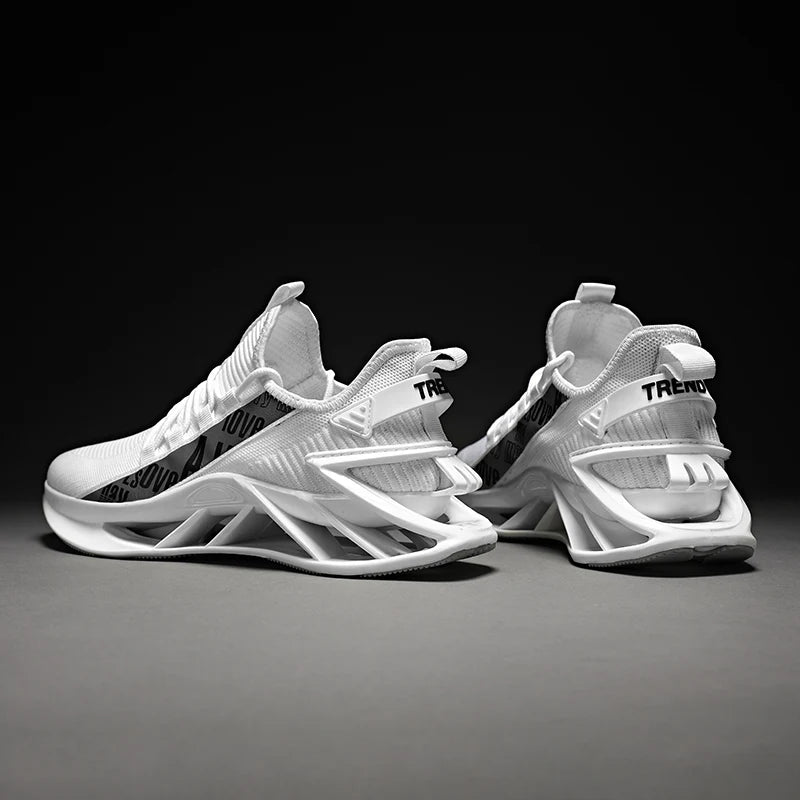 Men's Shoes Sneakers men casual Men's Shoes tenis Luxury shoes Trainer Race Breathable Shoes fashion running Shoes for women
