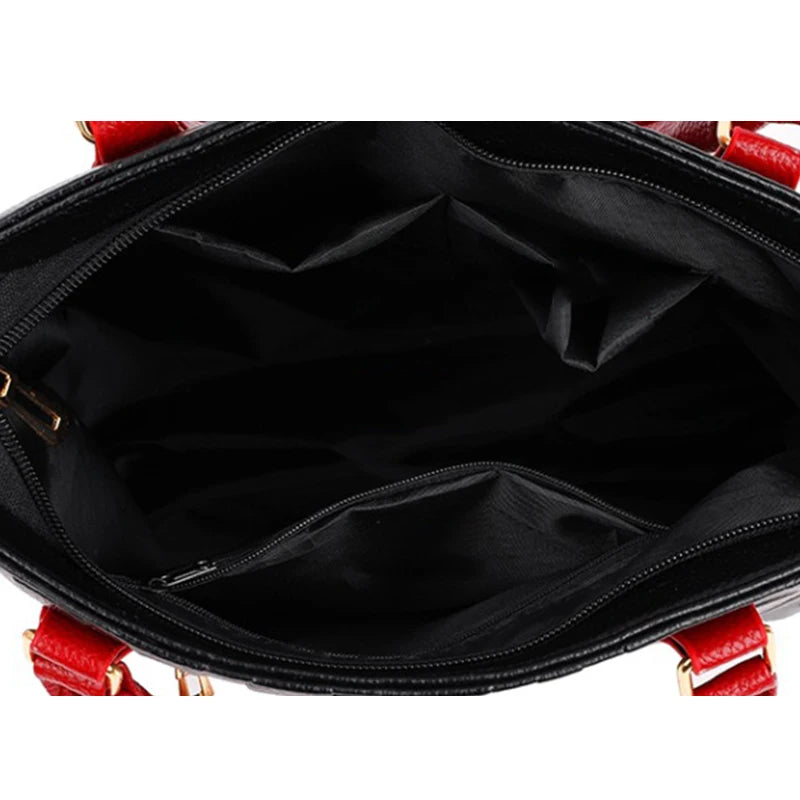 Yogodlns Satchel Bag – Modern Elegance & Refined Details