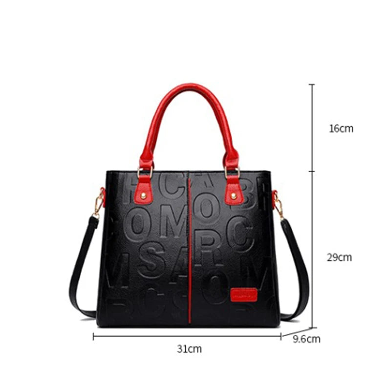 Yogodlns Satchel Bag – Modern Elegance & Refined Details