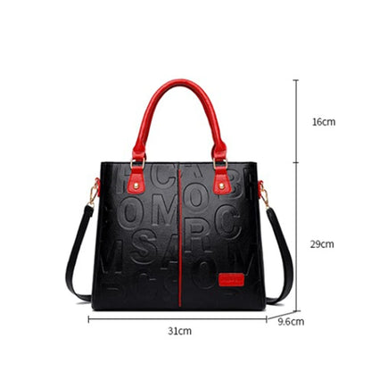 Yogodlns Satchel Bag – Modern Elegance & Refined Details