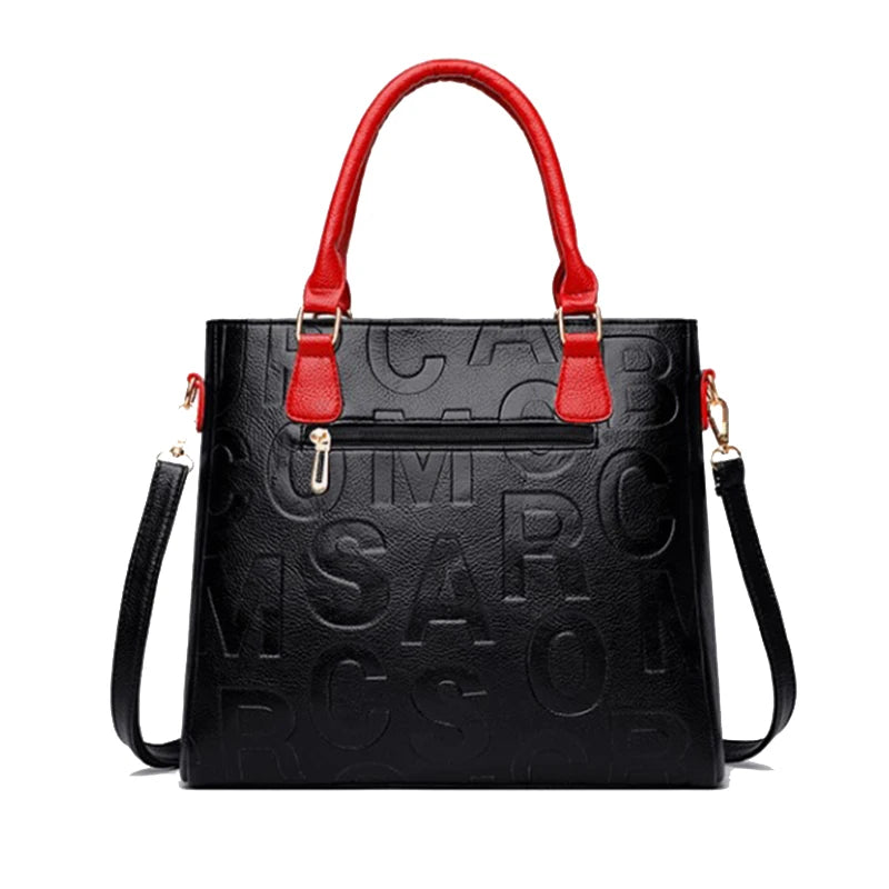 Yogodlns Satchel Bag – Modern Elegance & Refined Details
