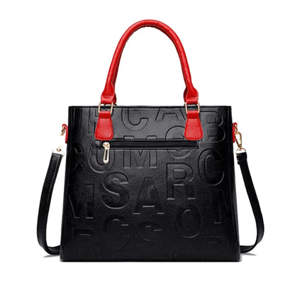 Yogodlns Satchel Bag – Modern Elegance & Refined Details