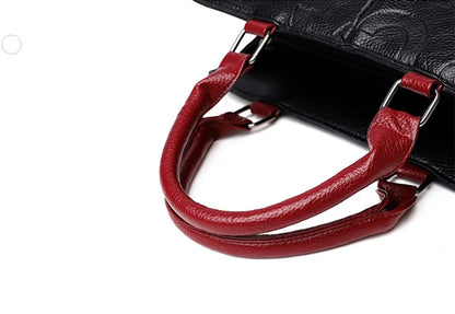 Yogodlns Satchel Bag – Modern Elegance & Refined Details