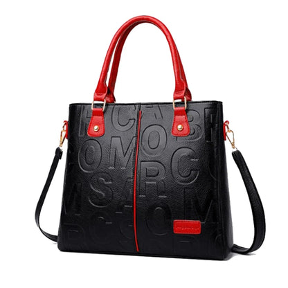 Yogodlns Satchel Bag – Modern Elegance & Refined Details