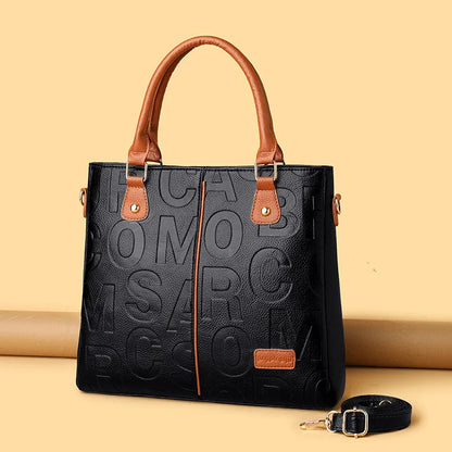 Yogodlns Satchel Bag – Modern Elegance & Refined Details