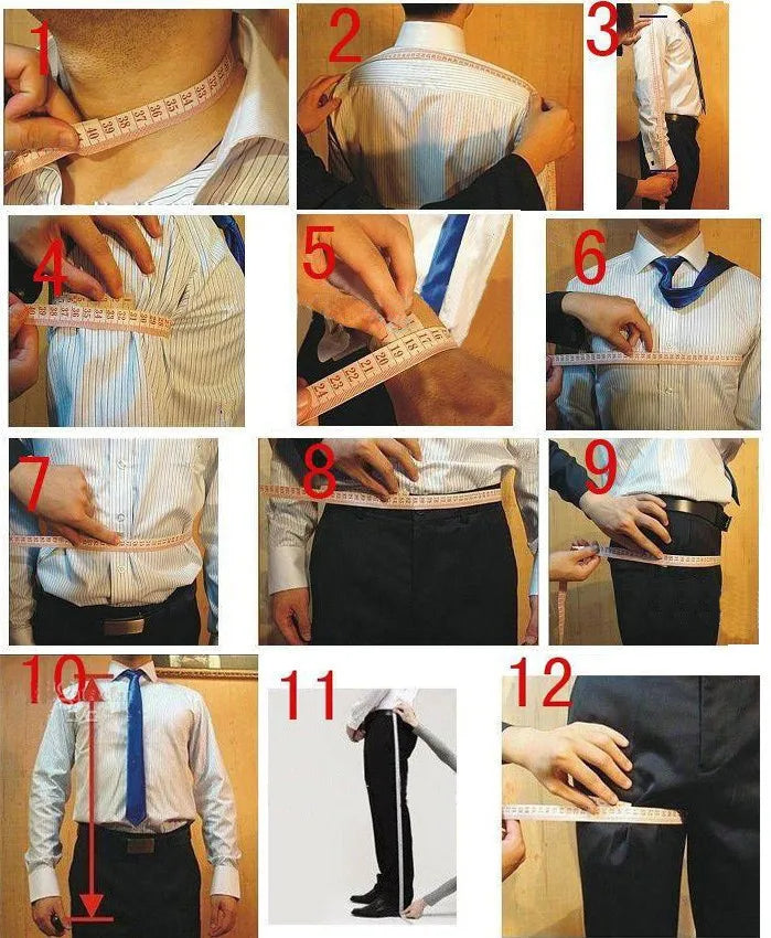 Black Stripe Men Suits Double Breasted Wedding Tuxedo Slim Fit 2 Pieces Formal Blazer Pants Set For Groom Guest Prom Party 2026