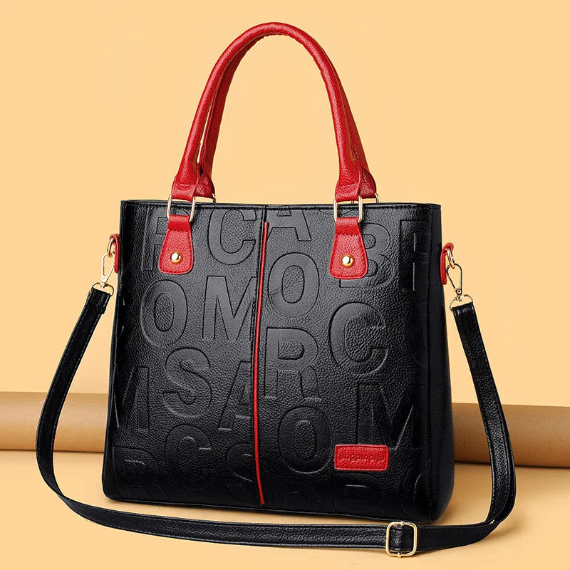 Yogodlns Satchel Bag – Modern Elegance & Refined Details
