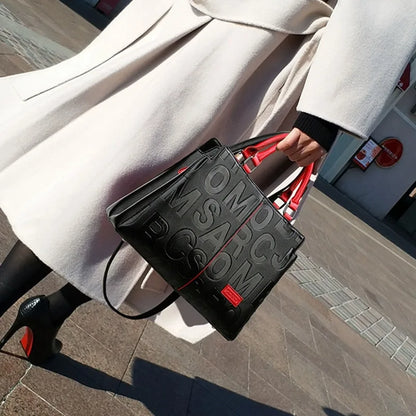 Yogodlns Satchel Bag – Modern Elegance & Refined Details