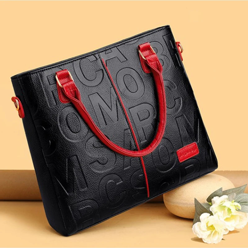 Yogodlns Satchel Bag – Modern Elegance & Refined Details