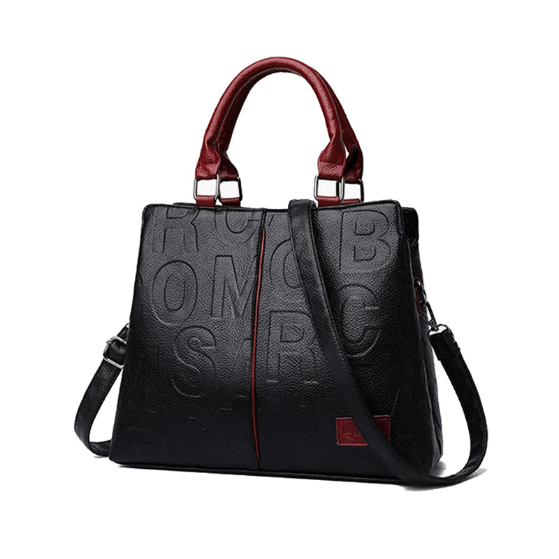 Yogodlns Satchel Bag – Modern Elegance & Refined Details