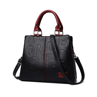 Yogodlns Satchel Bag – Modern Elegance & Refined Details