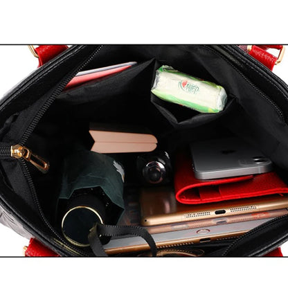 Yogodlns Satchel Bag – Modern Elegance & Refined Details
