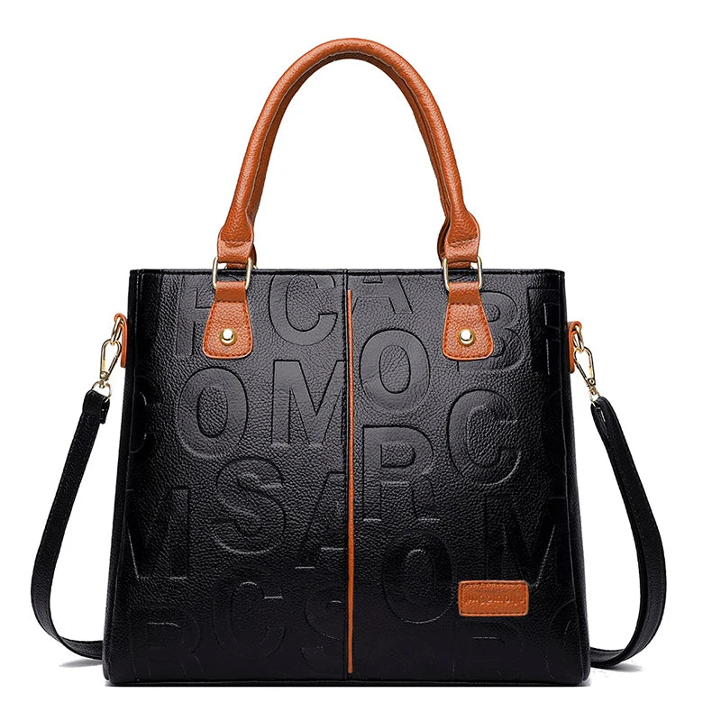 Yogodlns Satchel Bag – Modern Elegance & Refined Details