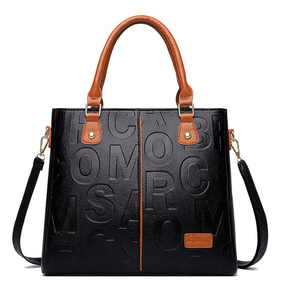 Yogodlns Satchel Bag – Modern Elegance & Refined Details
