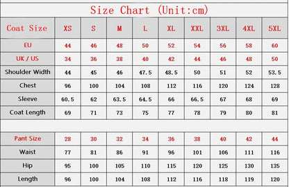 Black Stripe Men Suits Double Breasted Wedding Tuxedo Slim Fit 2 Pieces Formal Blazer Pants Set For Groom Guest Prom Party 2026