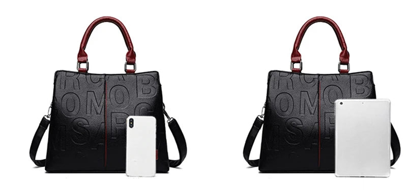 Yogodlns Satchel Bag – Modern Elegance & Refined Details
