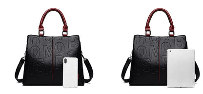 Yogodlns Satchel Bag – Modern Elegance & Refined Details
