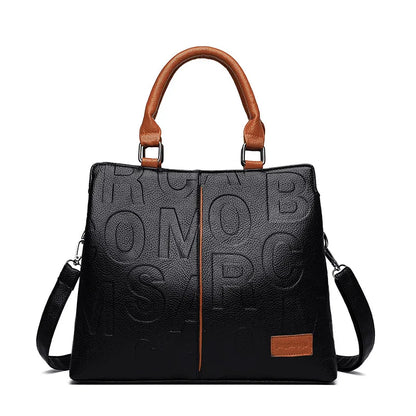 Yogodlns Satchel Bag – Modern Elegance & Refined Details